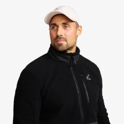 Canyon Hybrid Pile Fleece Miehet