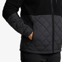 Canyon Hybrid Pile Fleece Miehet