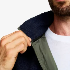 Canyon Hybrid Pile Fleece Miehet