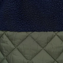 Canyon Hybrid Pile Fleece Miehet