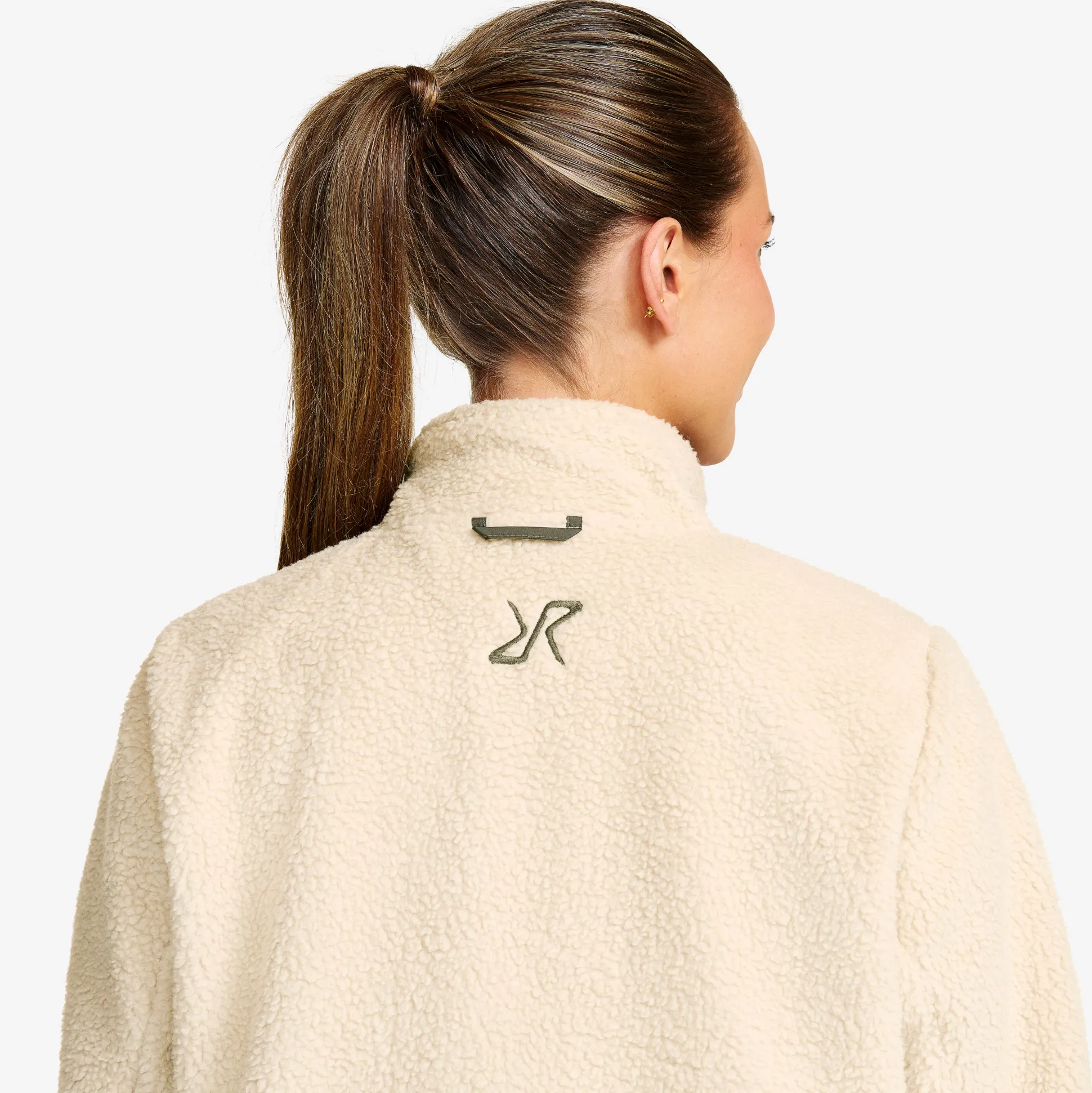 Canyon Hybrid Pile Fleece Naiset