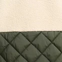 Canyon Hybrid Pile Fleece Naiset