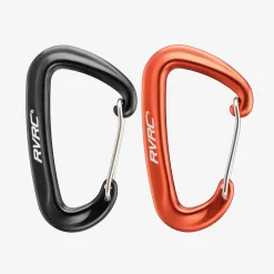 Carabiner 2-pack Unisex