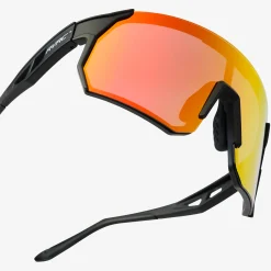 Castor Polarized Sports Sunglasses Unisex