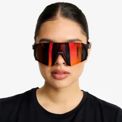 Castor Polarized Sports Sunglasses Unisex