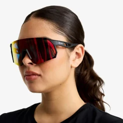 Castor Polarized Sports Sunglasses Unisex