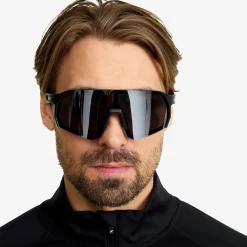 Castor Polarized Sports Sunglasses Unisex