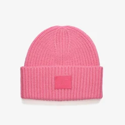 Chunky Wool Beanie Unisex