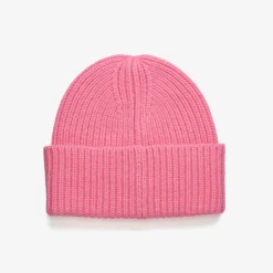 Chunky Wool Beanie Unisex