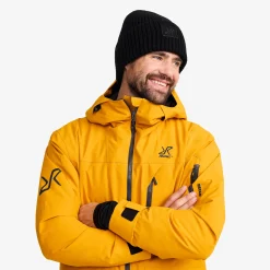 Chunky Wool Beanie Unisex