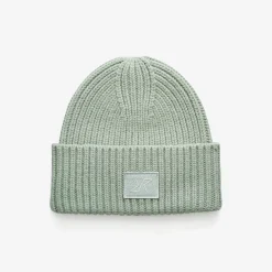 Chunky Wool Beanie Unisex