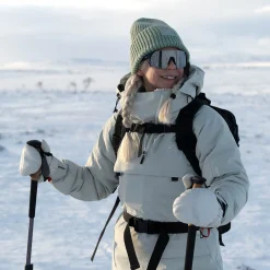 Chunky Wool Beanie Unisex