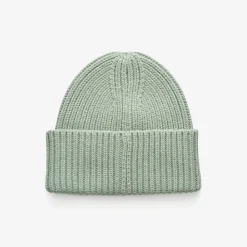Chunky Wool Beanie Unisex
