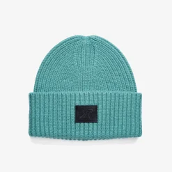 Chunky Wool Beanie Unisex