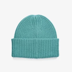 Chunky Wool Beanie Unisex