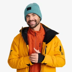 Chunky Wool Beanie Unisex