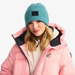 Chunky Wool Beanie Unisex