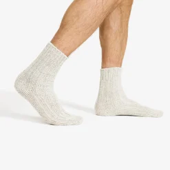 Classic Wool Sock 2-pack Unisex