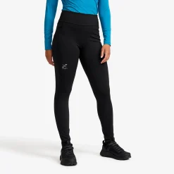 Cliff Pocket Leggings Naiset