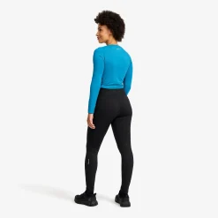 Cliff Pocket Leggings Naiset
