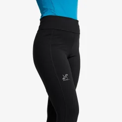Cliff Pocket Leggings Naiset