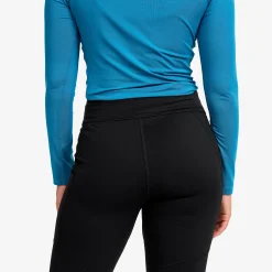 Cliff Pocket Leggings Naiset