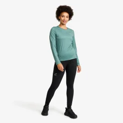 Cliff Pocket Leggings Naiset