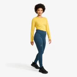 Cliff Pocket Leggings Naiset