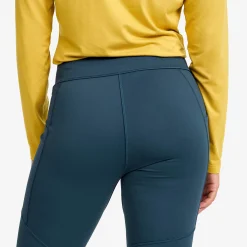Cliff Pocket Leggings Naiset