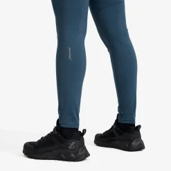 Cliff Pocket Leggings Naiset