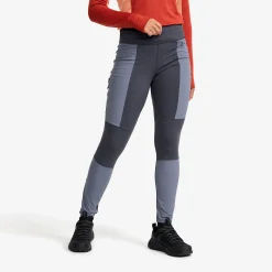 Cliff Pocket Wind Leggings Naiset