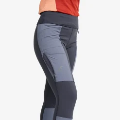 Cliff Pocket Wind Leggings Naiset