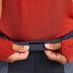 Cliff Pocket Wind Leggings Naiset