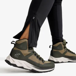 Cliff Pocket Wind Leggings Naiset