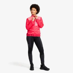 Cliff Pocket Wind Leggings Naiset