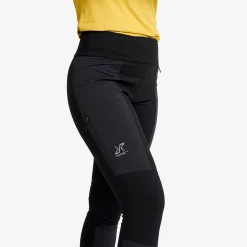 Cliff Pocket Wind Leggings Naiset