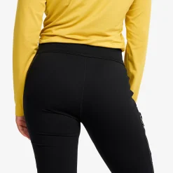 Cliff Pocket Wind Leggings Naiset