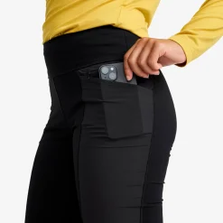 Cliff Pocket Wind Leggings Naiset