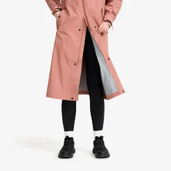Cloud 3L Long Shell Parka Naiset