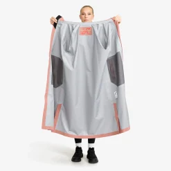 Cloud 3L Long Shell Parka Naiset