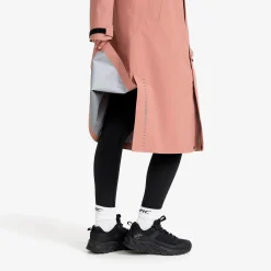 Cloud 3L Long Shell Parka Naiset