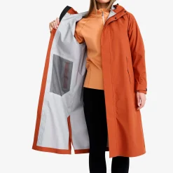 Cloud 3L Long Shell Parka Naiset