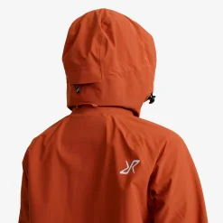 Cloud 3L Long Shell Parka Naiset