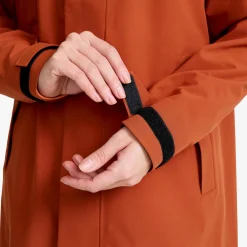 Cloud 3L Long Shell Parka Naiset