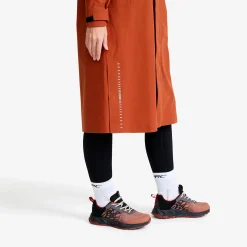 Cloud 3L Long Shell Parka Naiset