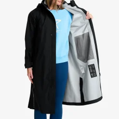 Cloud 3L Long Shell Parka Naiset