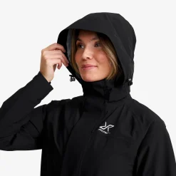 Cloud 3L Long Shell Parka Naiset