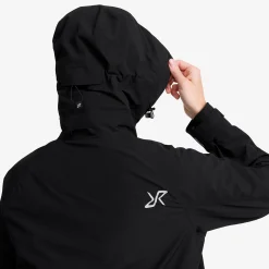 Cloud 3L Long Shell Parka Naiset