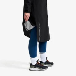 Cloud 3L Long Shell Parka Naiset