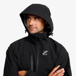 Cloud 3L Shell Jacket Miehet